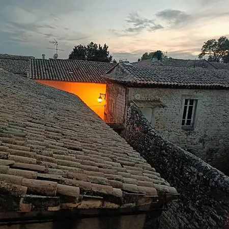 La Cle De Voute - 4 Etoiles Ardeche Feriehus *