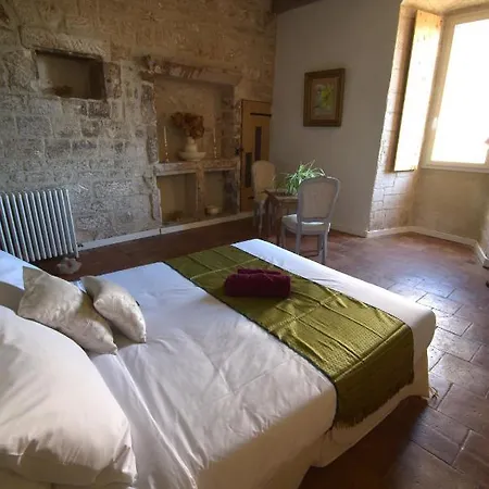Casa de Férias La Cle De Voute - 4 Etoiles Ardeche