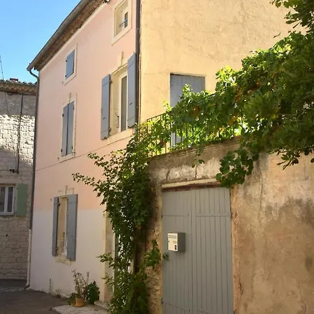 La Cle De Voute - 4 Etoiles Ardeche *