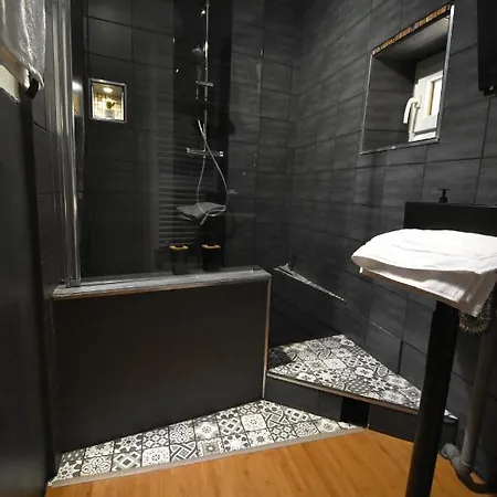 La Cle De Voute - 4 Etoiles Ardeche *